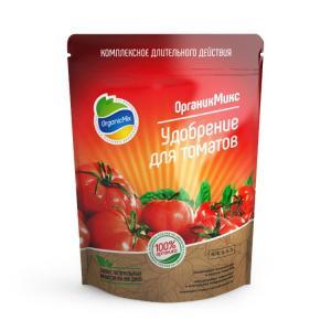 Органик микс для томатов